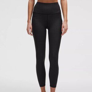 NEW Lululemon Align Pant with Pockets Black Size 4